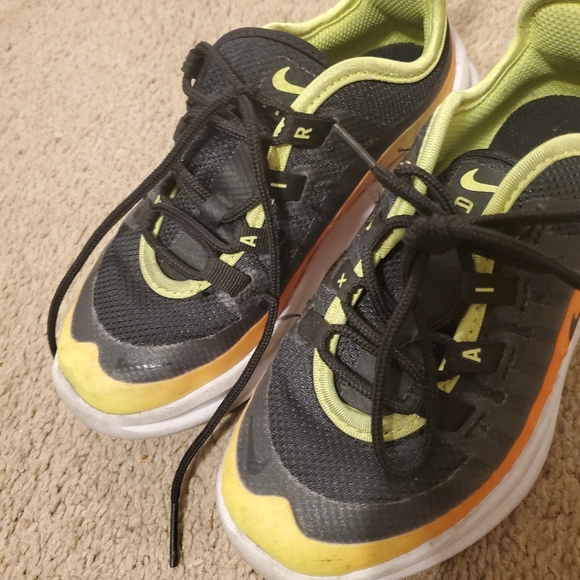 Nike Air Max Kids - Picture 3 of 3